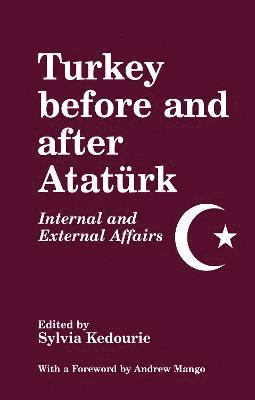 Turkey Before and After Ataturk 1