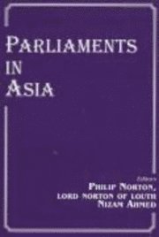 Parliaments In Asia 1