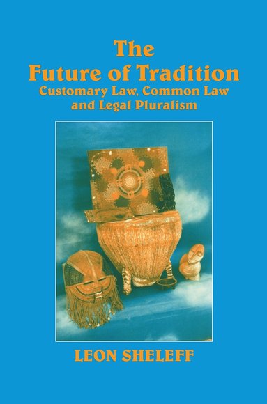 bokomslag Future of Tradition