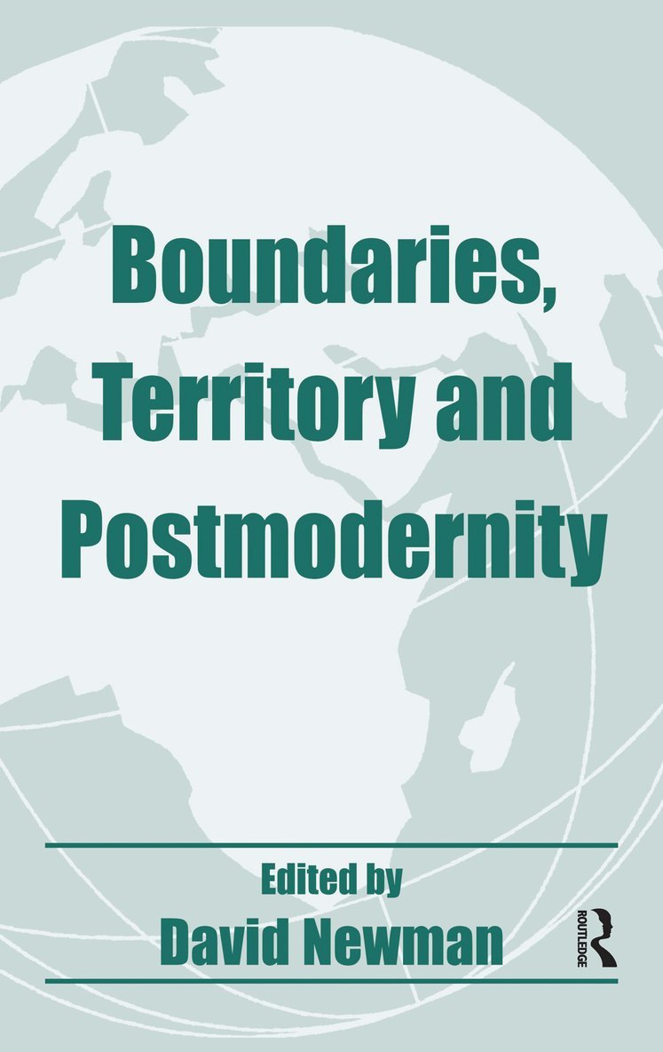 Boundaries, Territory and Postmodernity