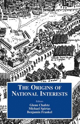 Origins of National Interests 1