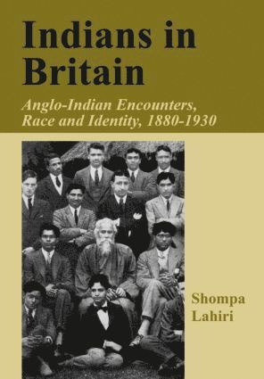 Indians in Britain 1