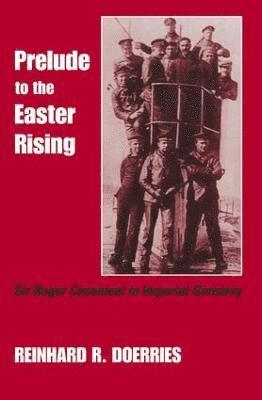 Prelude to the Easter Rising 1