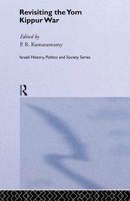 Revisiting the Yom Kippur War