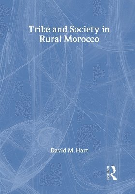 Tribe and Society in Rural Morocco