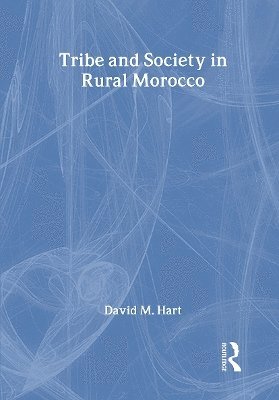 Tribe and Society in Rural Morocco 1