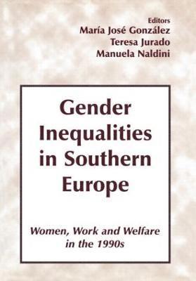 Gender Inequalities in Southern Europe 1