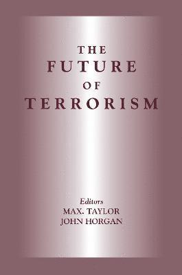 The Future of Terrorism 1