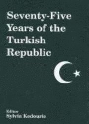 Seventy-Five Years Of The Turkish Republic 1