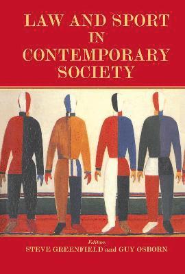 Law and Sport in Contemporary Society 1