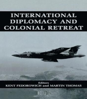 International Diplomacy and Colonial Retreat 1