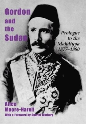 bokomslag Gordon and the Sudan
