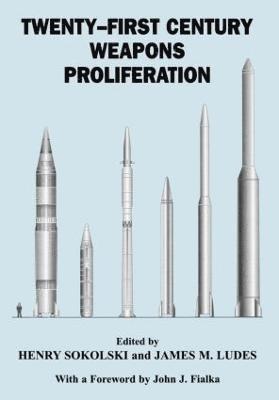 Twenty-First Century Weapons Proliferation 1