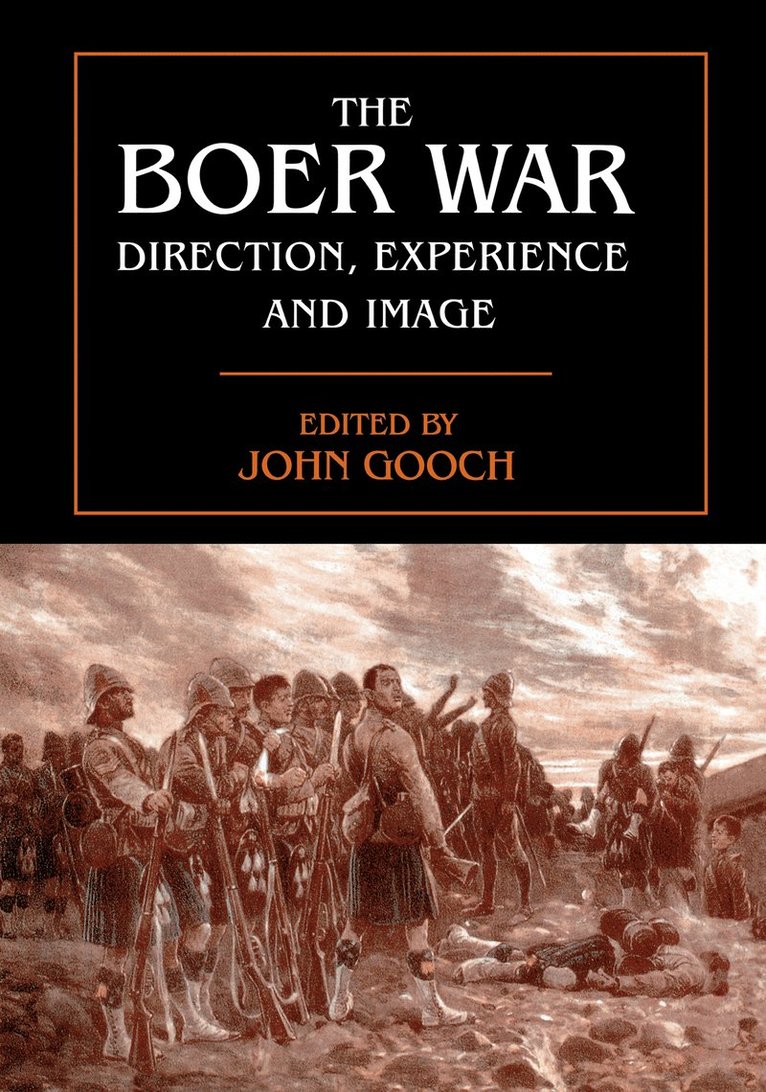 The Boer War 1