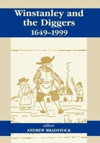 bokomslag Winstanley and the Diggers, 1649-1999