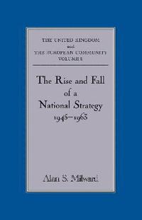 bokomslag The Rise and Fall of a National Strategy
