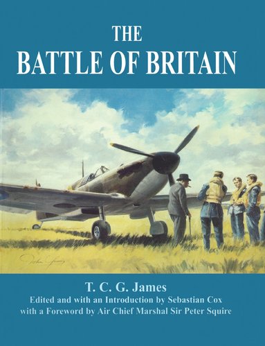 bokomslag Battle of Britain