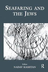 bokomslag Seafaring and the Jews
