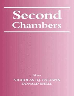 Second Chambers 1