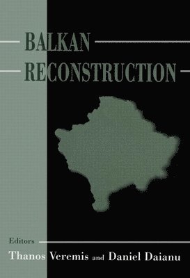 Balkan Reconstruction 1