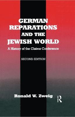 German Reparations and the Jewish World 1