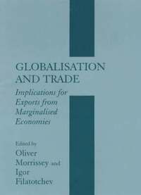 bokomslag Globalisation and Trade