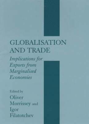 Globalisation and Trade 1