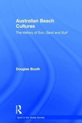 Australian Beach Cultures