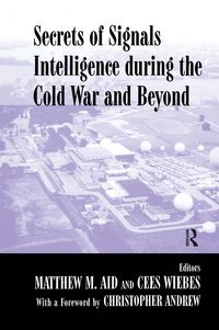 bokomslag Secrets of Signals Intelligence During the Cold War