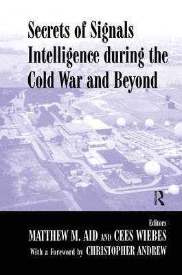 Secrets of Signals Intelligence During the Cold War 1