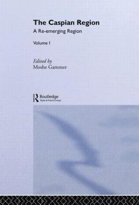 Caspian Region, Volume 1