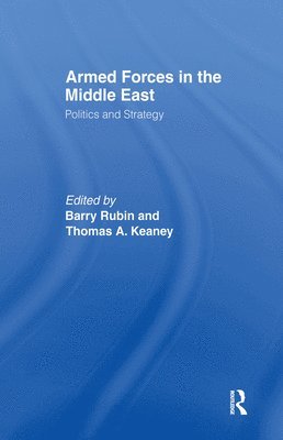 Armed Forces in the Middle East 1