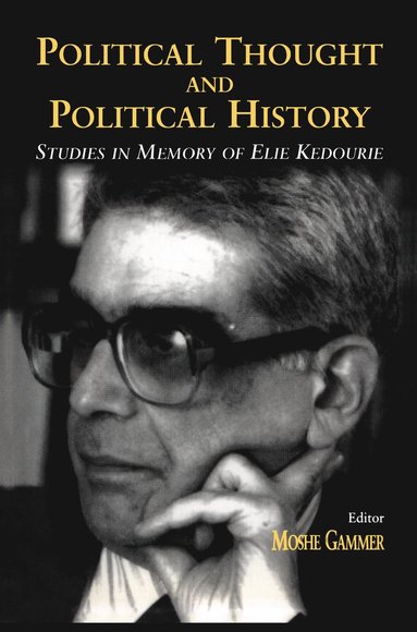 bokomslag Political Thought and Political History