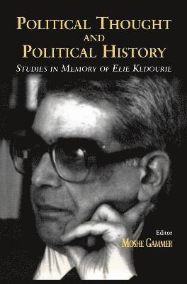 Political Thought and Political History