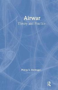 bokomslag Airwar