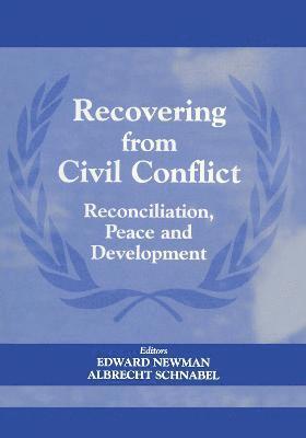 Recovering from Civil Conflict 1