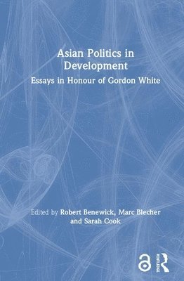 Asian Politics in Development 1