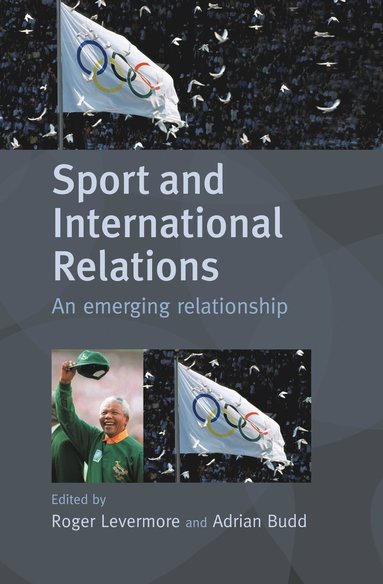 bokomslag Sport and International Relations