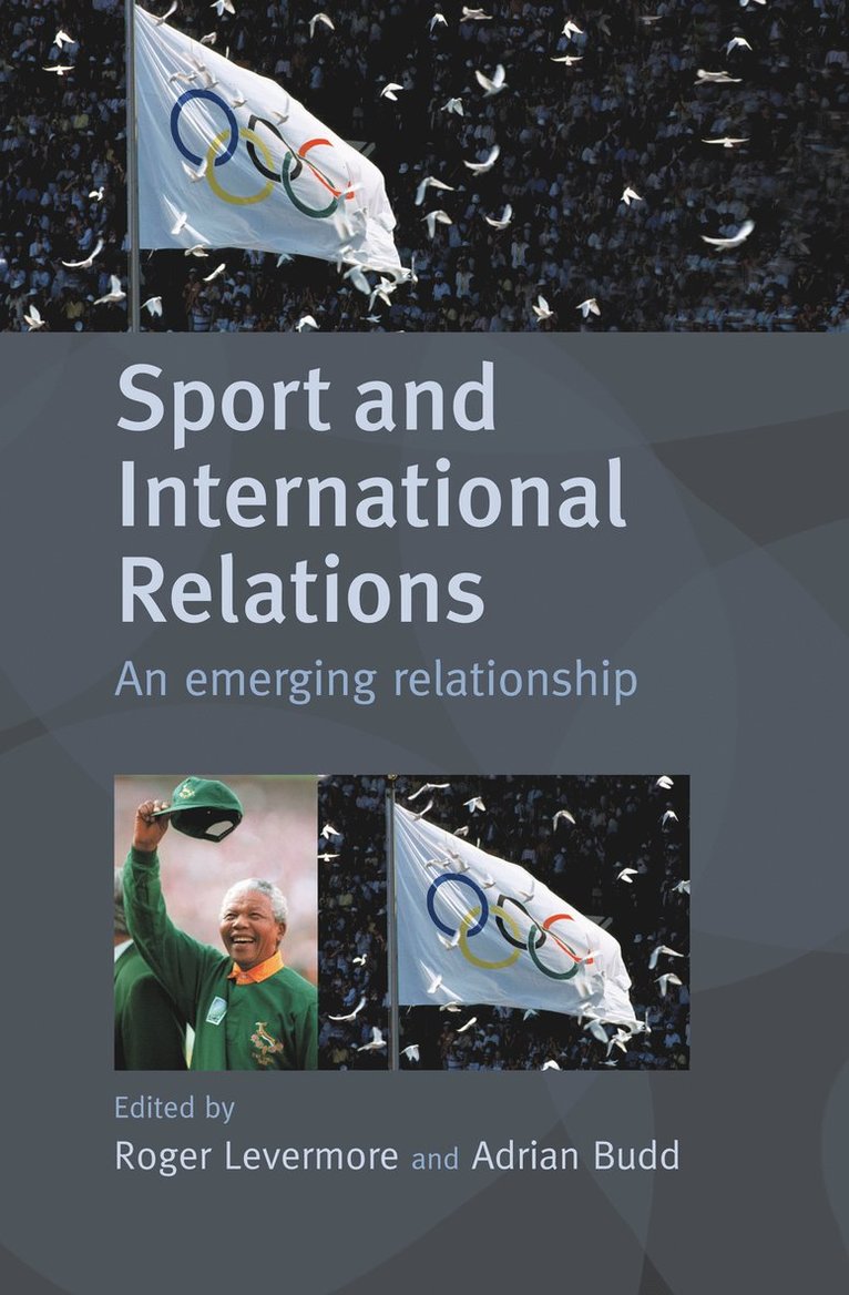 Sport and International Relations 1