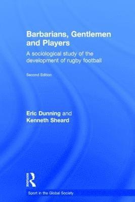 Barbarians, Gentlemen and Players