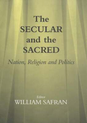 The Secular and the Sacred 1