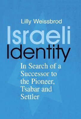 Israeli Identity 1