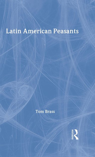 bokomslag Latin American Peasants