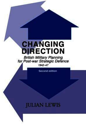 Changing Direction