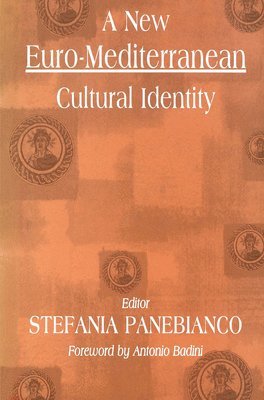 A New Euro-Mediterranean Cultural Identity 1