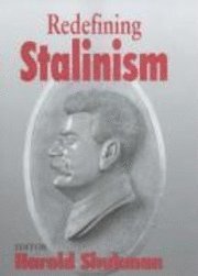 bokomslag Redefining Stalinism