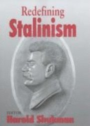 Redefining Stalinism 1