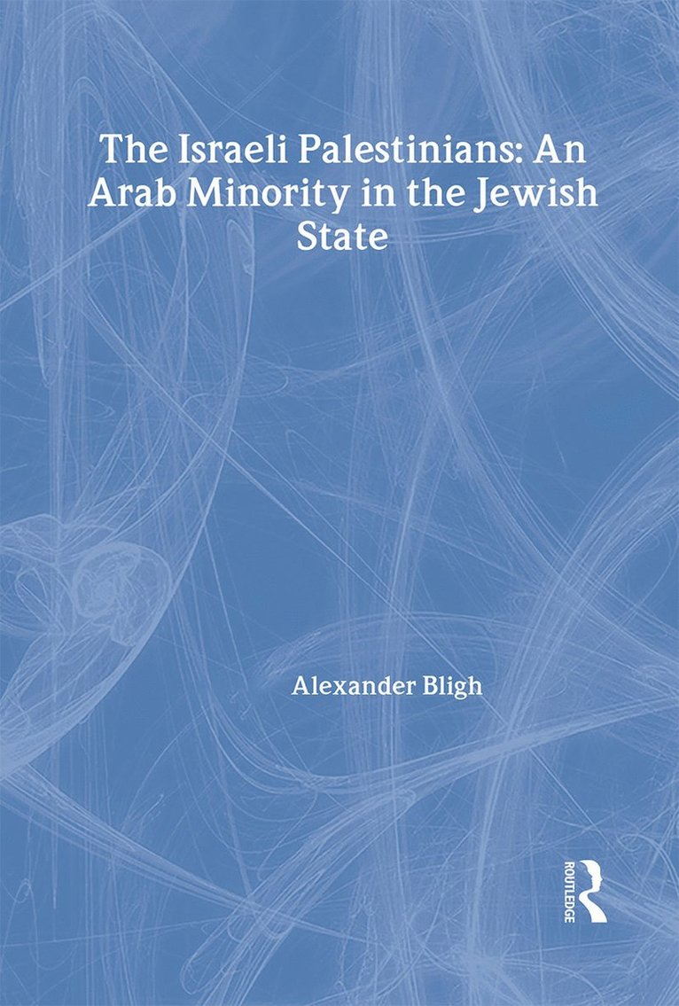 Israeli Palestinians 1