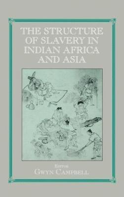 Structure of Slavery in Indian Ocean Africa and Asia 1