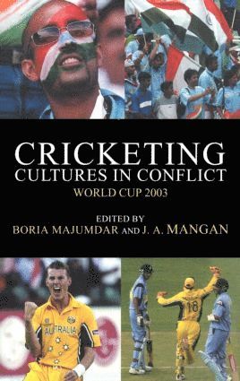 bokomslag Cricketing Cultures in Conflict